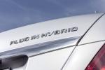 Mercedes-Benz S550 Plug-in Hybrid 2014 года (US)